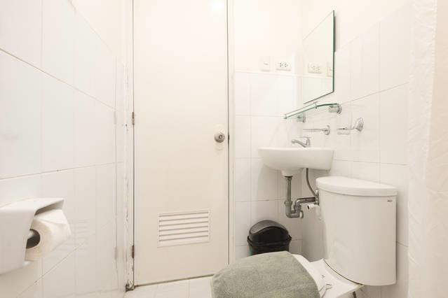 Strawberry Residences Cebu Buitenkant foto