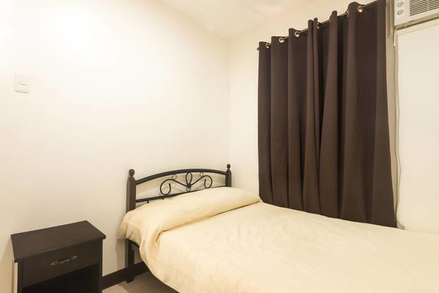 Strawberry Residences Cebu Buitenkant foto