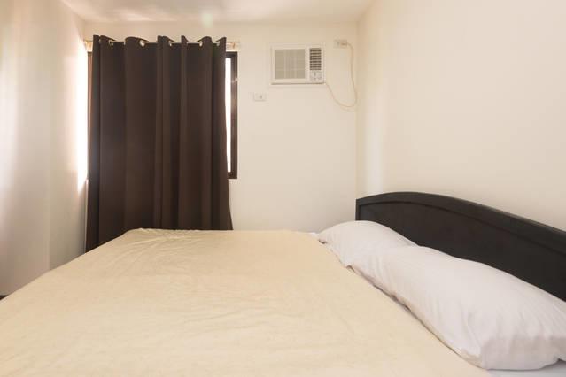 Strawberry Residences Cebu Buitenkant foto