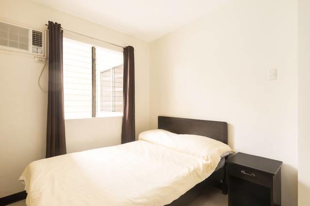 Strawberry Residences Cebu Buitenkant foto